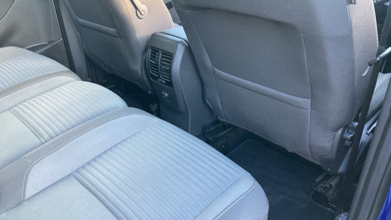 Ford C-MAX 1.5 TDCi Titanium 5dr Diesel Estate